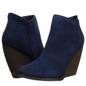 very volatile whitby